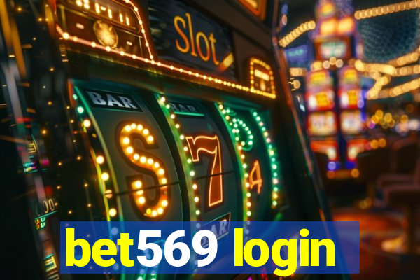 bet569 login