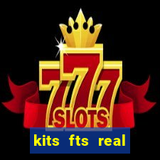kits fts real madrid 2017