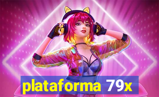 plataforma 79x