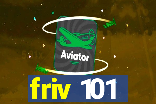 friv 101