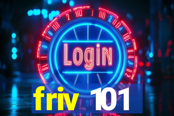 friv 101