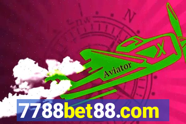 7788bet88.com