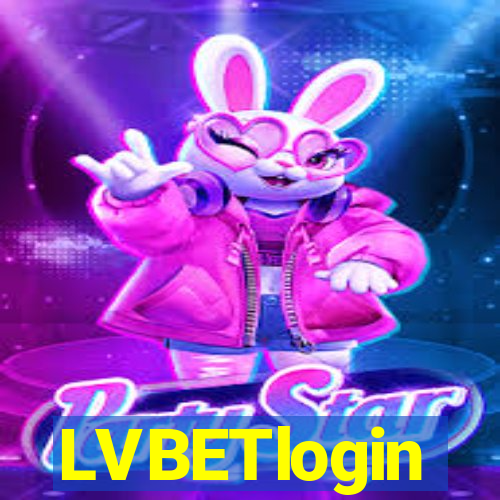 LVBETlogin