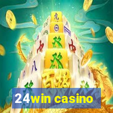 24win casino