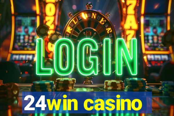 24win casino