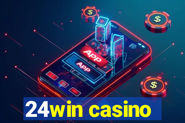 24win casino