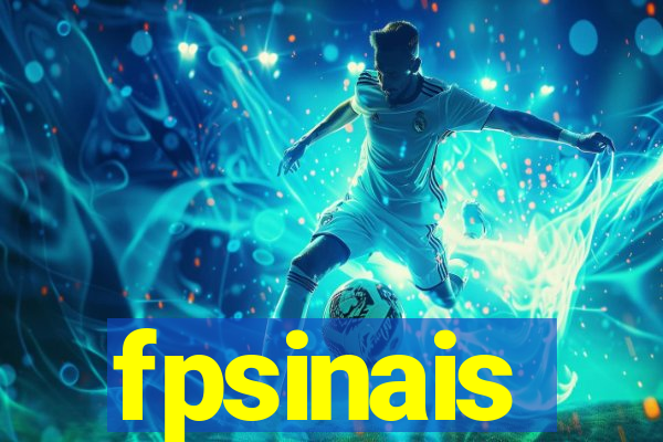 fpsinais