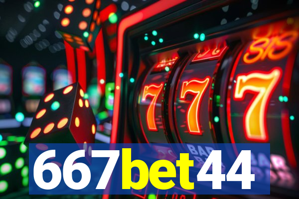 667bet44