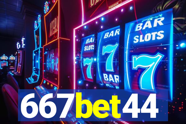 667bet44