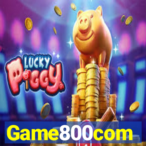 Game800com