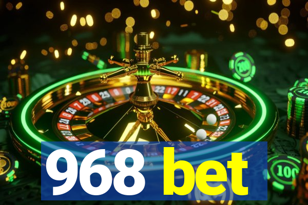 968 bet