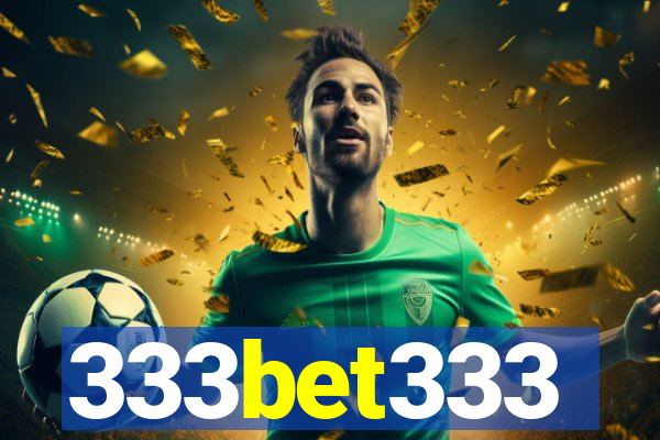 333bet333