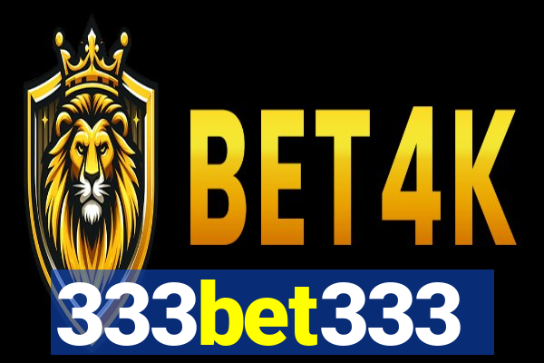 333bet333