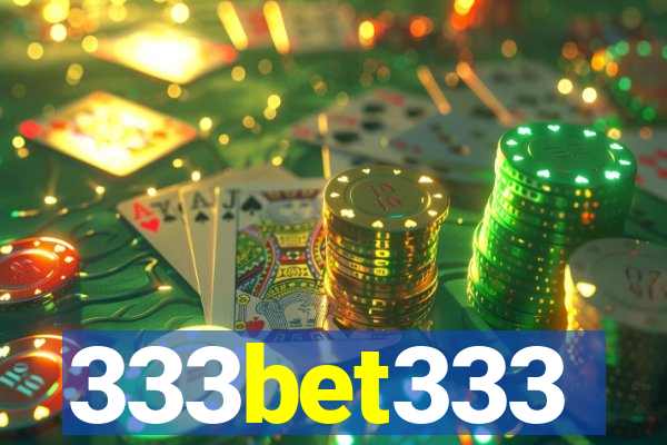 333bet333