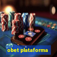 obet plataforma