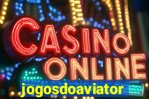 jogosdoaviator