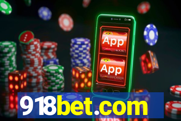 918bet.com