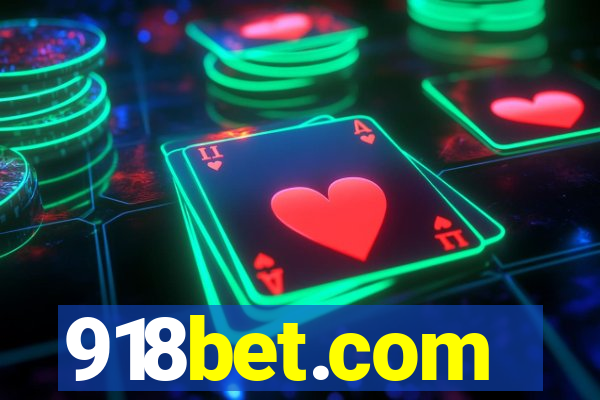 918bet.com