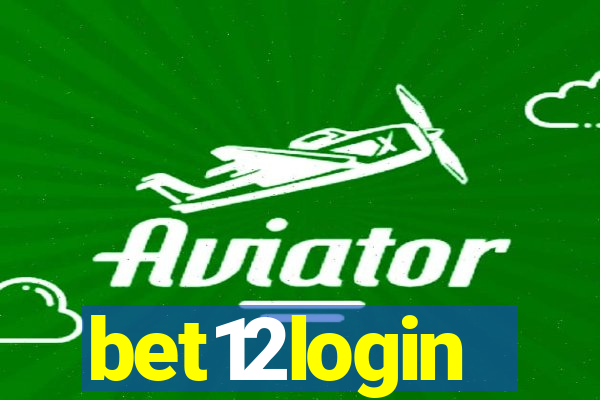 bet12login