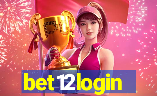 bet12login