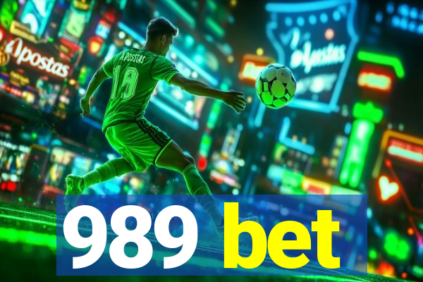 989 bet