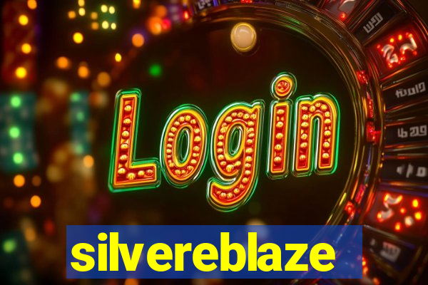silvereblaze