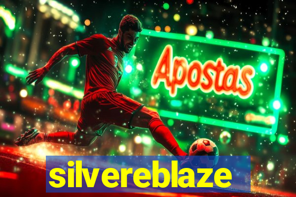 silvereblaze