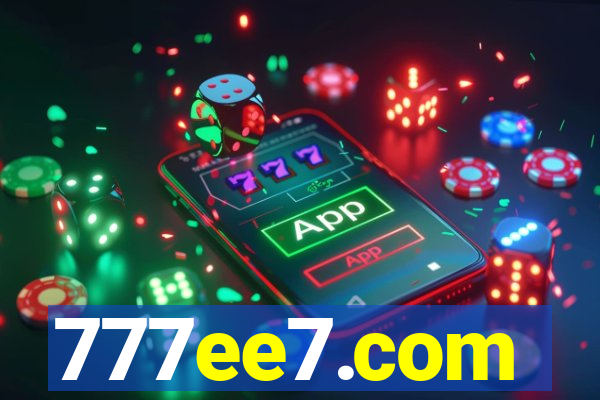 777ee7.com