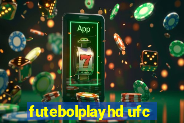 futebolplayhd ufc