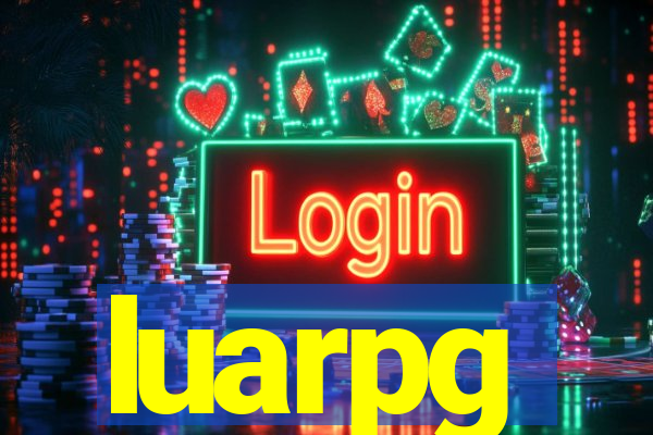 luarpg