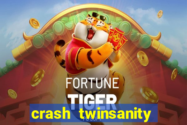crash twinsanity ps2 iso