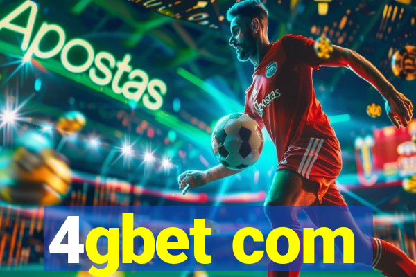 4gbet com