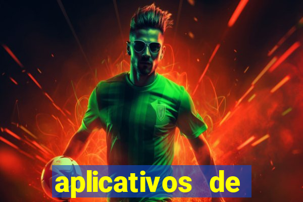 aplicativos de jogos para ganhar dinheiro de verdade no pix
