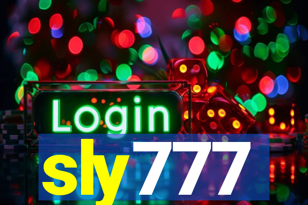 sly777