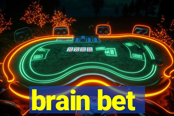 brain bet