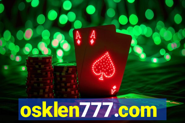osklen777.com