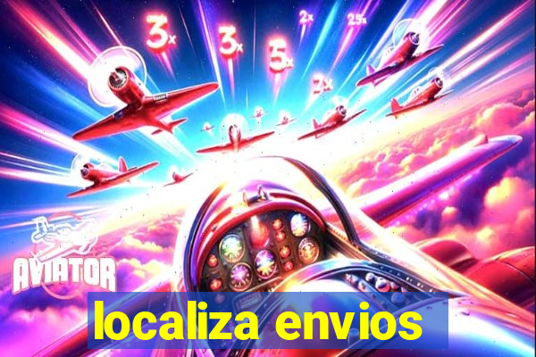 localiza envios