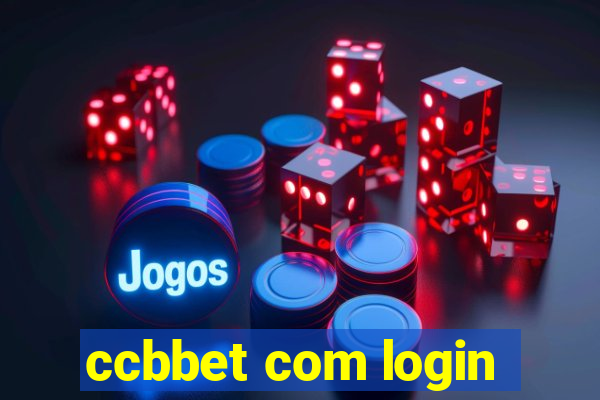 ccbbet com login