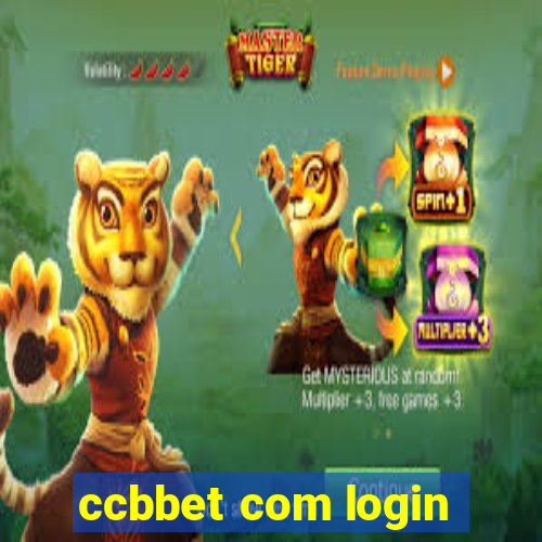 ccbbet com login