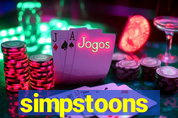 simpstoons