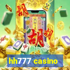 hh777 casino