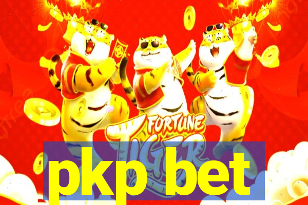 pkp bet