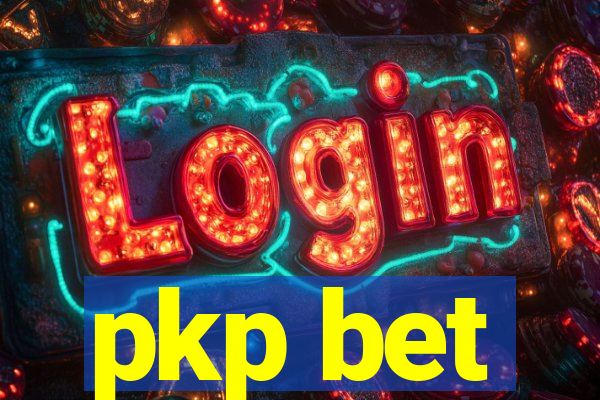 pkp bet