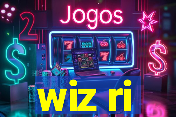 wiz ri