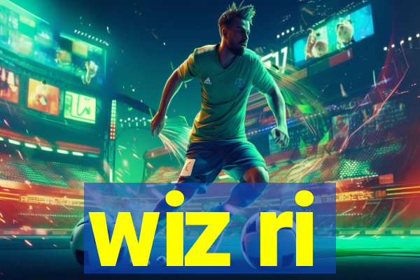 wiz ri