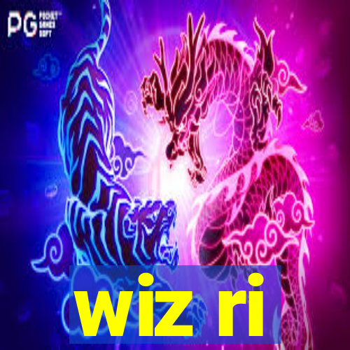 wiz ri