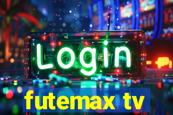 futemax tv