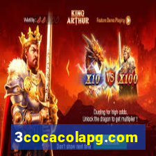 3cocacolapg.com