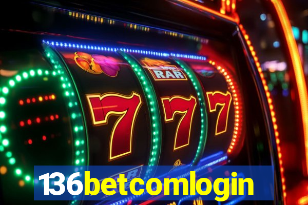 136betcomlogin