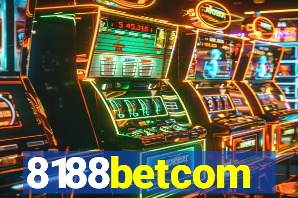 8188betcom